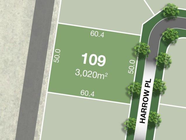 Land for sale in Lowood