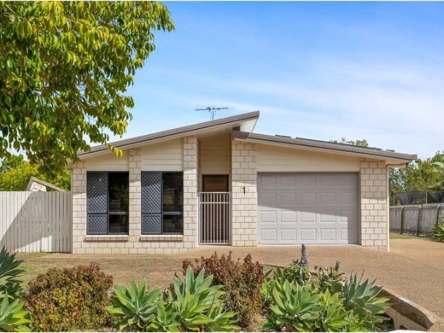 House for sale in Rockhampton, Queensland