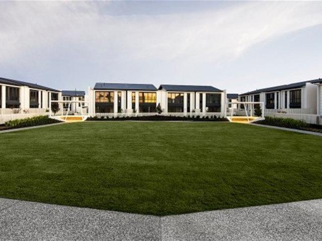 Townhouse for rent in Fernbrook, Queensland
