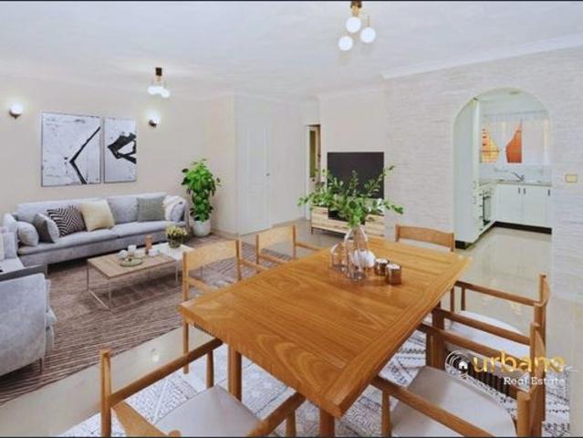 Townhouse for rent in Sydney, New South Wales