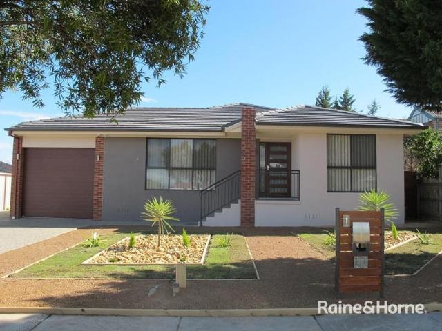 House for rent in Sydenham, Melbourne