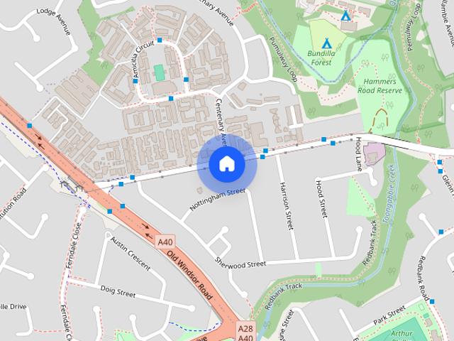 House for rent in Sydney, New South Wales