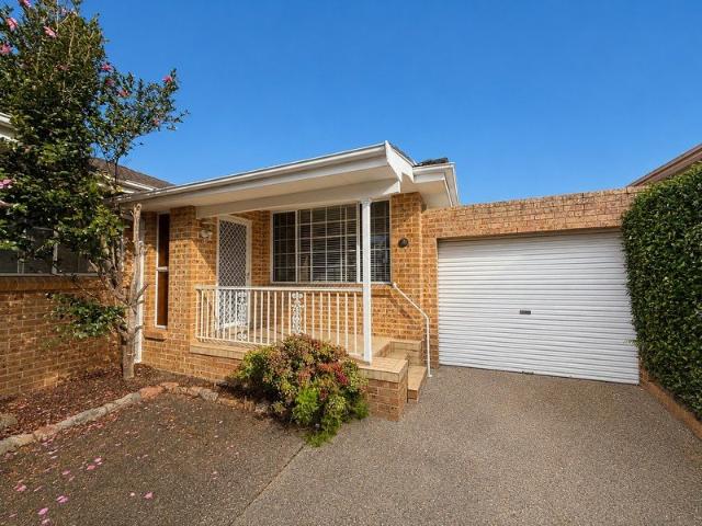 Villa for rent in Sydney, New South Wales