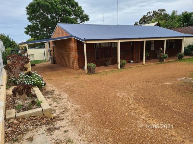House for rent in Waroona, Western Australia