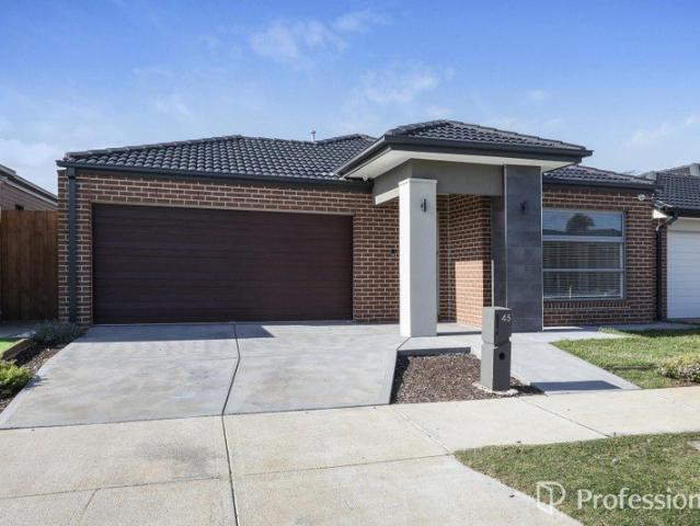 House for sale in Camerons Creek, Victoria