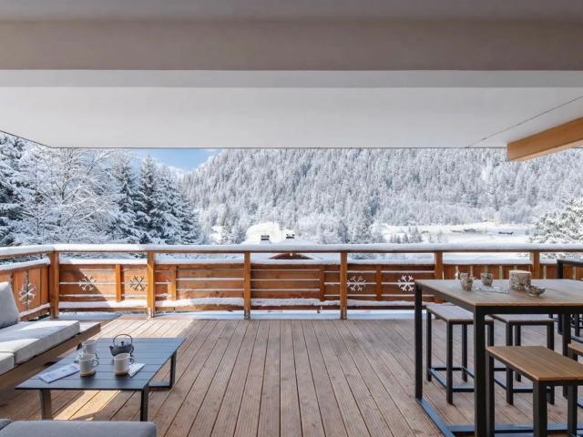 Maison vente à Le Tenne, Châtel