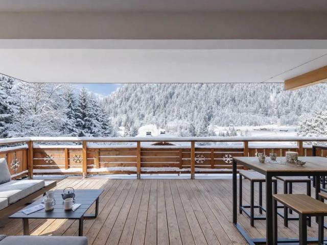 Maison vente à Thonon-les-Bains, Le Châtel