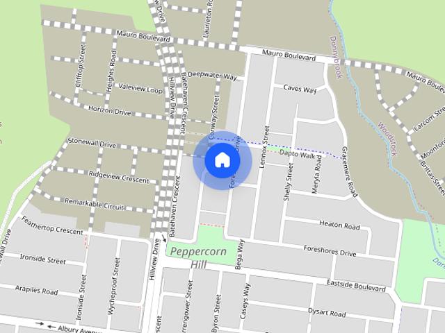 House for rent in Camerons Creek, Victoria