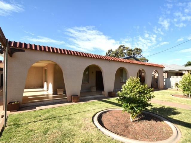 House for rent in North Broken Hill, Broken Hill