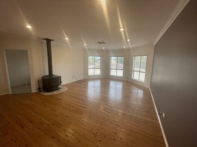 House for rent in Delungra, New South Wales