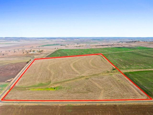 Land for sale in East Greenmount, Queensland