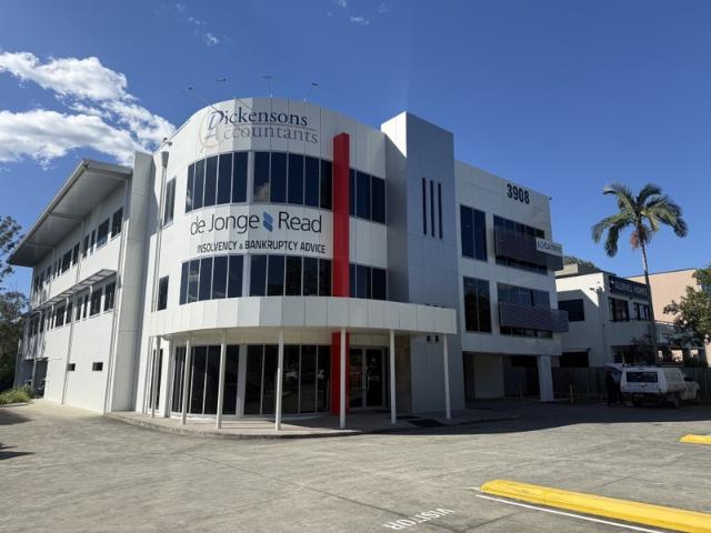 Office for sale in Toombul, Queensland