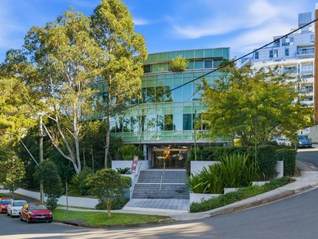 Office for rent in Sydney, New South Wales