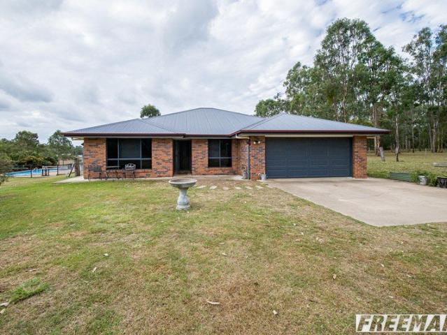 House for sale in Nanango, Queensland