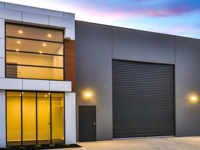 Warehouse for rent in Mildura, Victoria