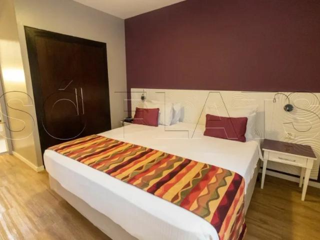 Flat aluguel em Região Imediata de São Paulo, Região Metropolitana de São Paulo