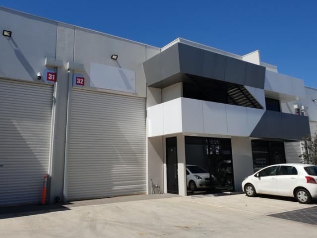 Warehouse for rent in Thomastown, Melbourne