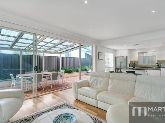 House for rent in Horseshoe Creek, South Australia