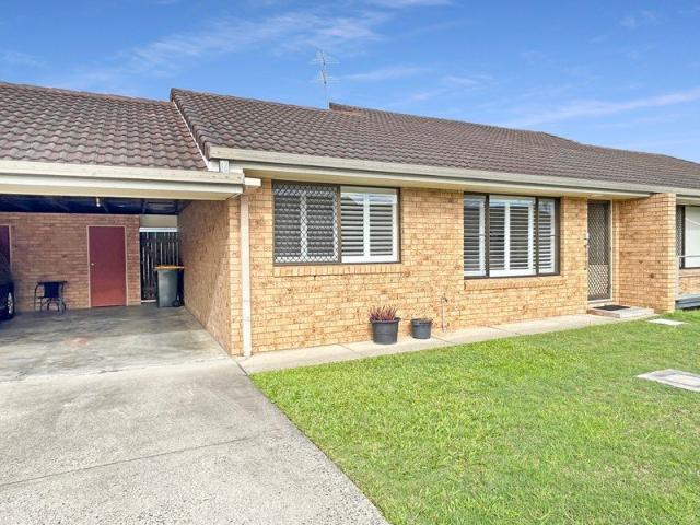 Apartment for sale in Casino, New South Wales