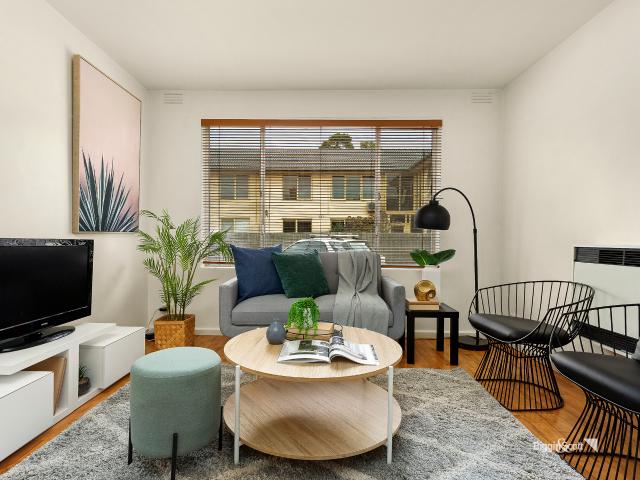 Apartment for rent in Camerons Creek, Victoria