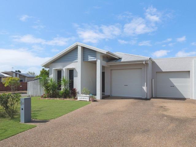 House for sale in Deeragun, Queensland