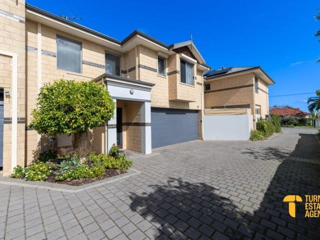 Townhouse for sale in Stirling, Western Australia