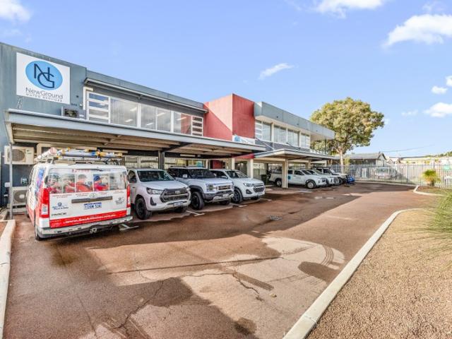 Warehouse for sale in Bellevue, Western Australia