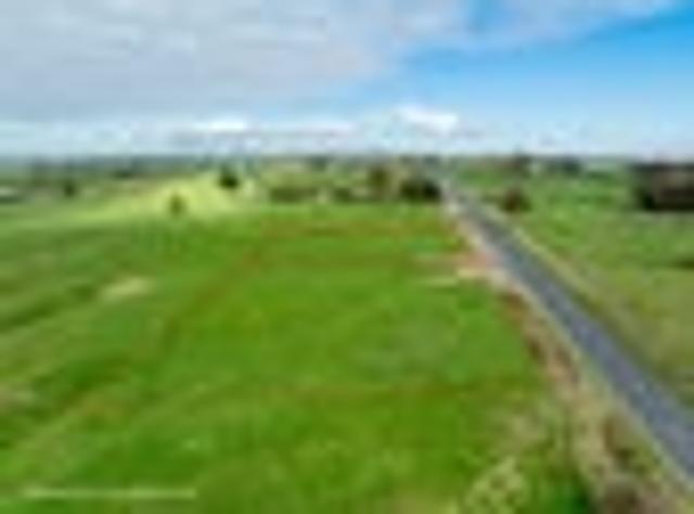 Land for sale in Morrinsville, Waikato