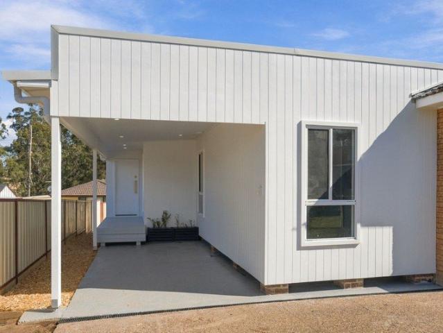 House for rent in Rosemeadow, Sydney