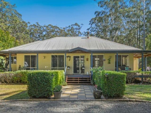 Cottage for sale in Kundabung, New South Wales