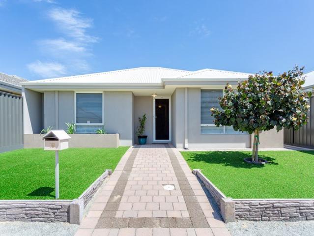 House for rent in Southern River, Western Australia
