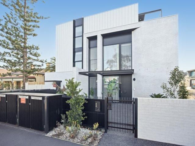 Townhouse for rent in Camerons Creek, Victoria