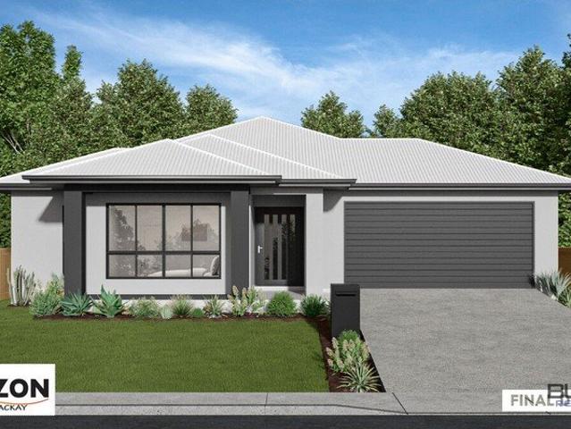 House for sale in Mackay, Queensland