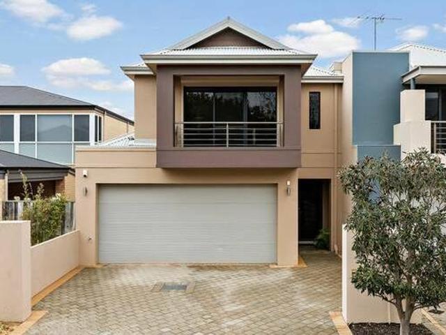 House for rent in Parklands, Western Australia