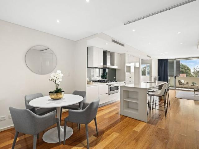 Apartment for rent in Lane Cove