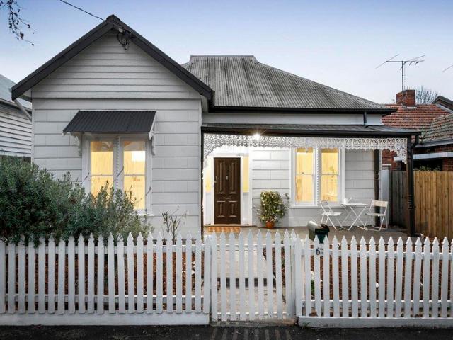 House for sale in Camerons Creek, Victoria