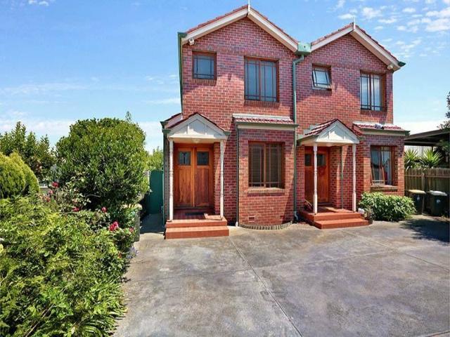 Townhouse for rent in Camerons Creek, Victoria
