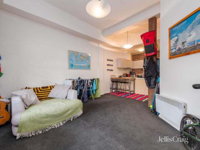 Apartment for rent in Camerons Creek, Victoria