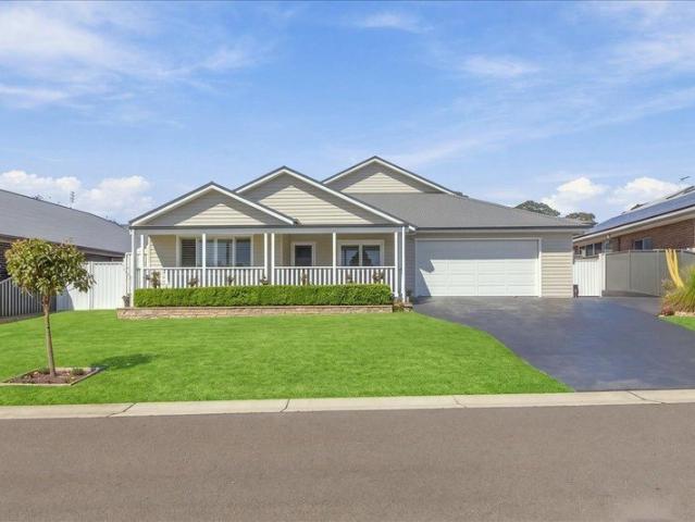 House for sale in Sydney, New South Wales