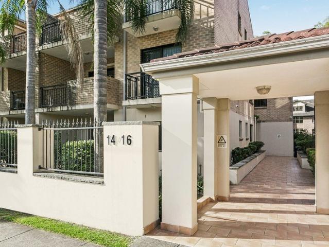 Apartment for sale in Sydney, New South Wales