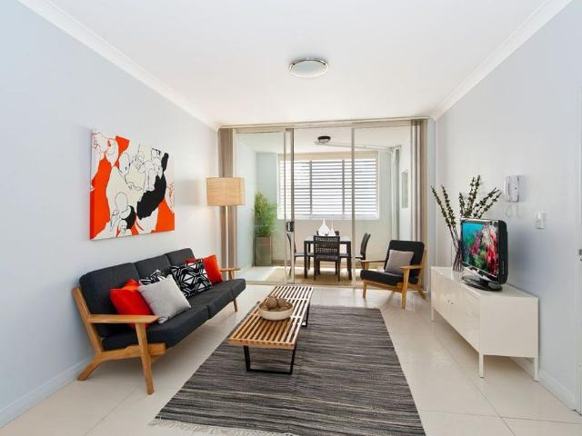 Apartment for rent in Sydney, New South Wales