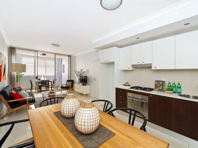 Apartment for rent in Sydney, New South Wales
