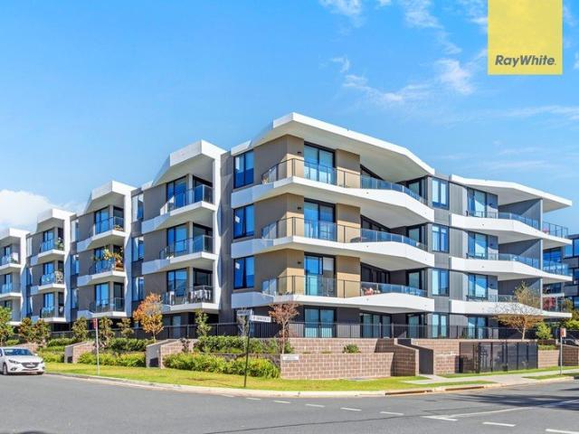Apartment for sale in Sydney, New South Wales