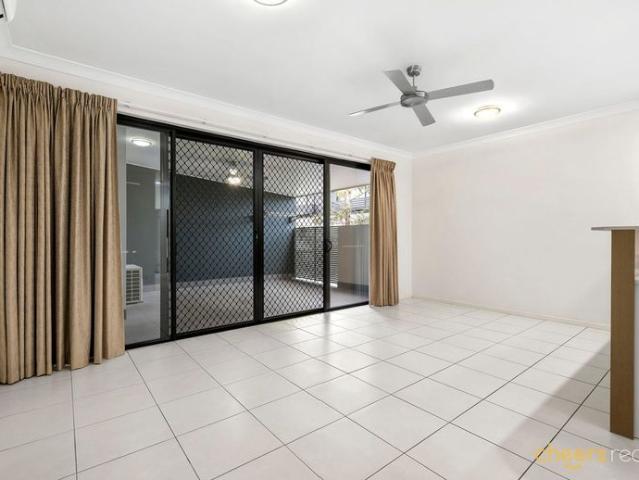Apartment for rent in Enoggera, Greater Brisbane