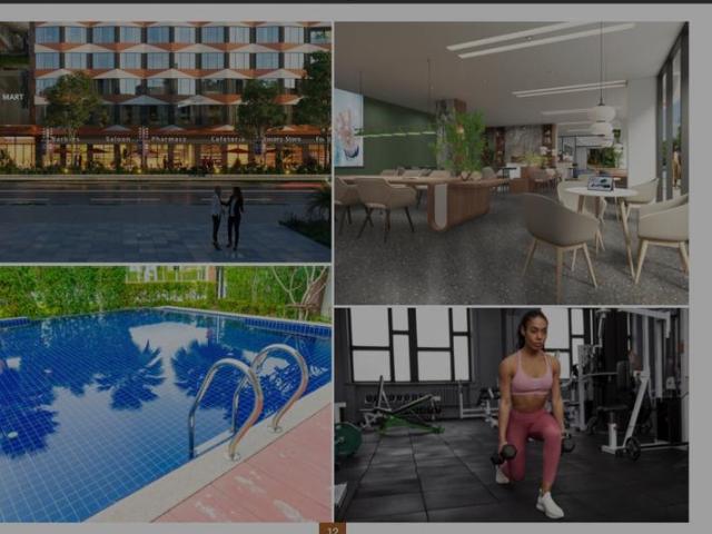 Apartment for sale in Nyakach, Kisumu