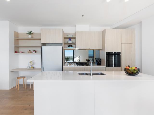 Apartment for sale in Liverpool