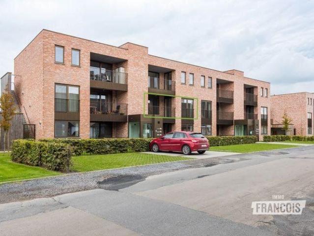 Appartement location à Poperinge