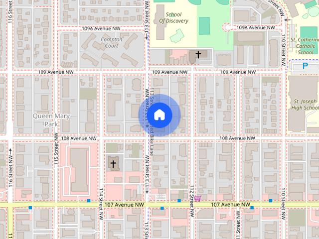 Apartment for rent in Wedgewood, Alberta