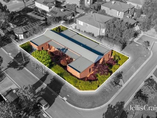 House for sale in Blackburn South, Victoria