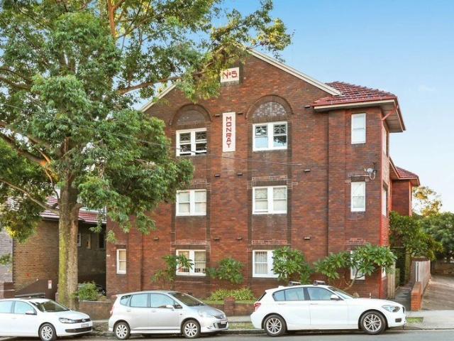 Apartment for sale in Sydney, New South Wales
